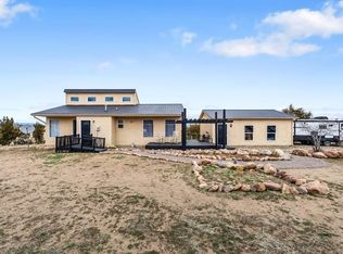 949 Coyote Cir, Coal Creek, CO