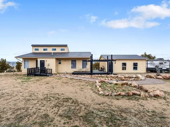 949 Coyote Cir, Coal Creek, CO 81221