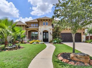 2726 Hollingsworth Pine Ln, Katy, TX 77494