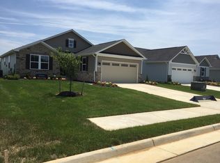 11401 Emerald Dr, King George, VA 22485