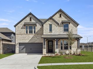 1009 Cascade Dr, Burleson, TX 76028