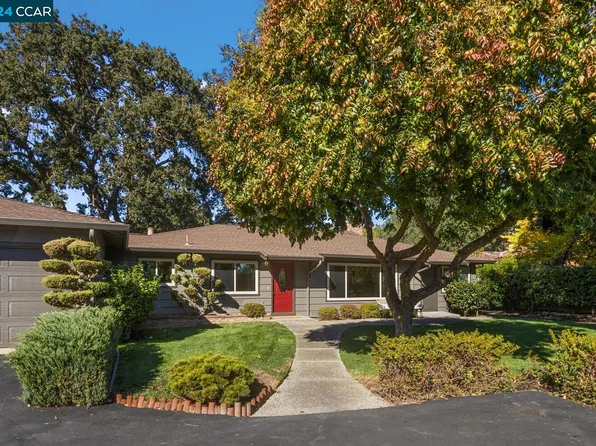 3250 Park Ln, Lafayette, CA 94549