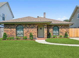 1024 N Cumberland St, Metairie, LA 70003