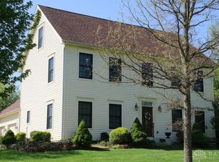 983 Echo Ct, Xenia, OH