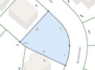 163 Berkshire Loop, Fairfield Glade, TN 38558
