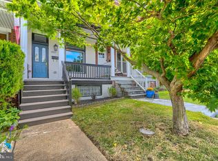 4329 Falls Rd, Baltimore, MD 21211