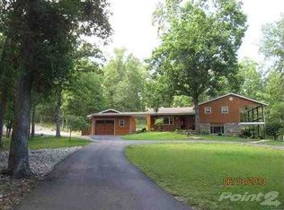 2338 Highway Jj, Williamsville, MO 63967