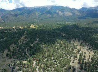 Conejos Place, Mosca, CO 81146