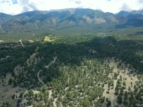 Conejos Place, Mosca, CO 81146