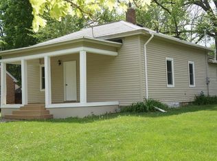112 Seneca St, Storm Lake, IA 50588
