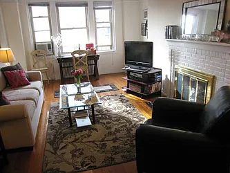 Rented by DJK Residential