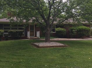 200 Sunrise Rd, Rocky Mount, VA 24151