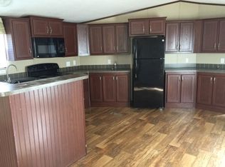 195 Oak Forest Dr, Manvel, TX 77578