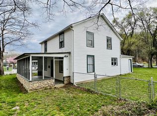 124 Oak St, White Sulphur Springs, WV 24986