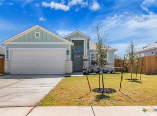 4226 Lugard Dr, Killeen, TX 76542