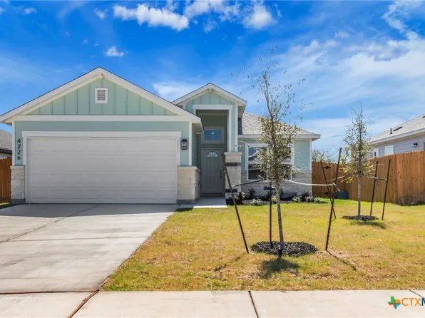 4226 Lugard Dr, Killeen, TX 76542