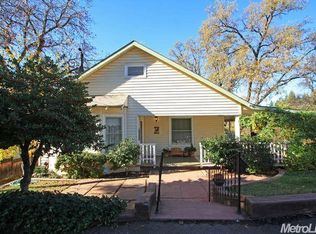 2880 Norman St, Placerville, CA 95667