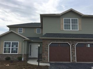 1125 Park Ave, Dillsburg, PA 17019