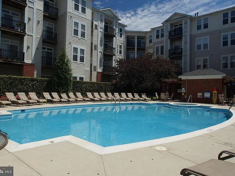 2665 Prosperity Ave #444 — Photo 27