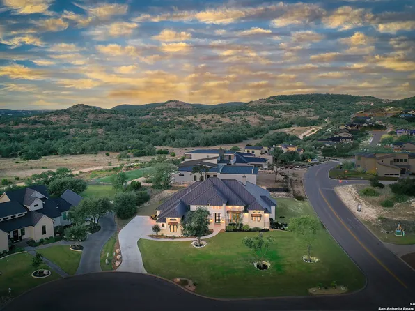 23011 Daniel Ridge, San Antonio, TX 78255