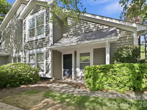 7287 Meeting St, Charlotte, NC 28210