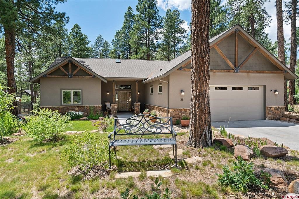 38 Farm Pond Ln, Durango, CO 81301 MLS 805807 Zillow