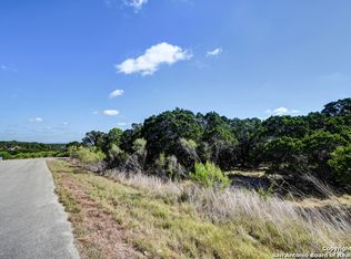 254 Sawgrass, Spring Branch, TX 78070