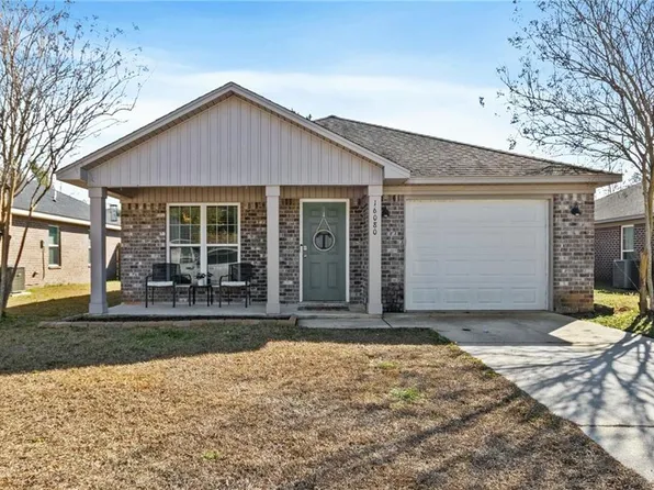 16080 Alabama Ave, Silverhill, AL 36576