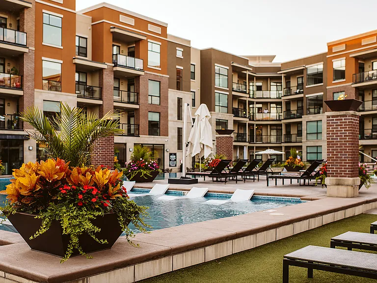 The Royale at CityPlace — Photo 68
