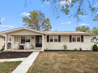 10174 Havelock Ct, Saint Louis, MO 63123