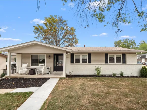 10174 Havelock Ct, Saint Louis, MO 63123