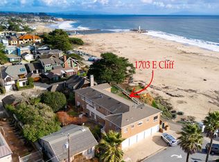 1711 E Cliff Dr Santa Cruz CA 95062 Zillow