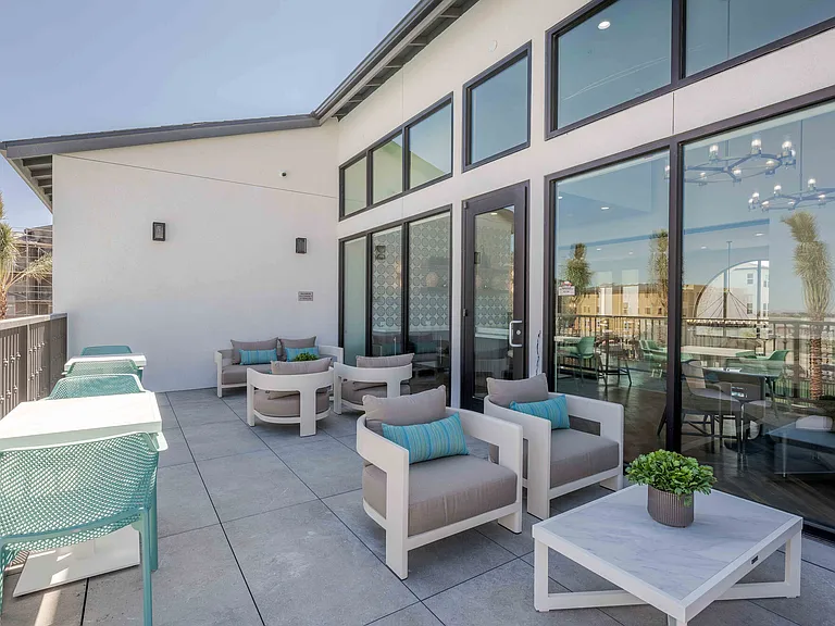 Desert Meadows Apartments — Photo 22