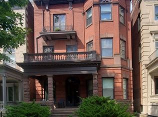 1824 Monument Ave APT 5, Richmond, VA 23220