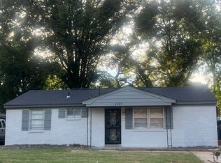 2995 Dearing Rd, Memphis, TN 38118