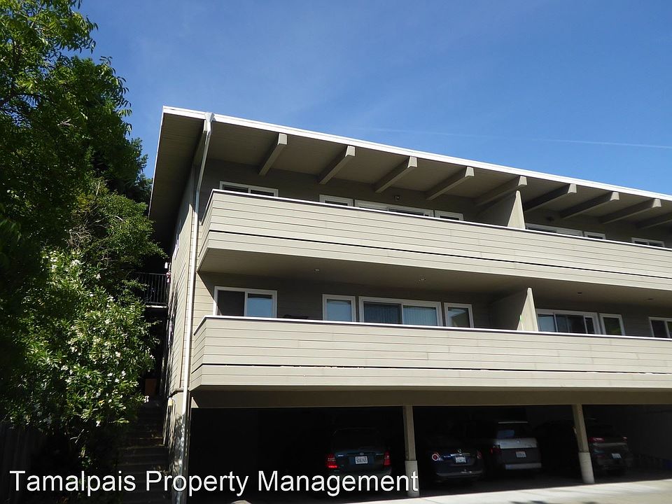 1st image of 936 Sir Francis Drake Blvd #302
