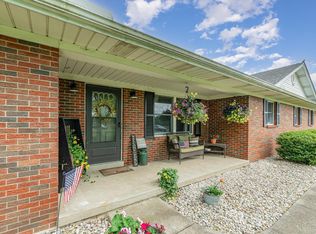 4042 Hageman Crossing Rd, Williamsburg, OH 45176