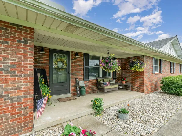 4042 Hageman Crossing Rd, Williamsburg, OH 45176