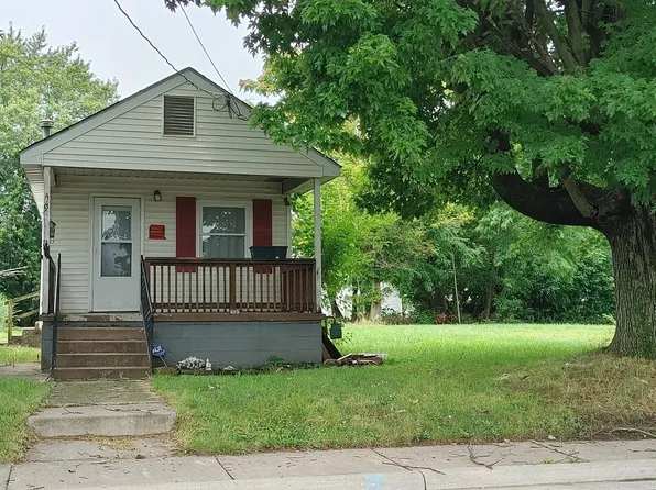 449 Bartram Ave, Marion, OH 43302