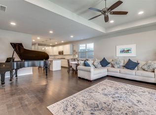 5857 Coleman St, Westworth Village, TX 76114