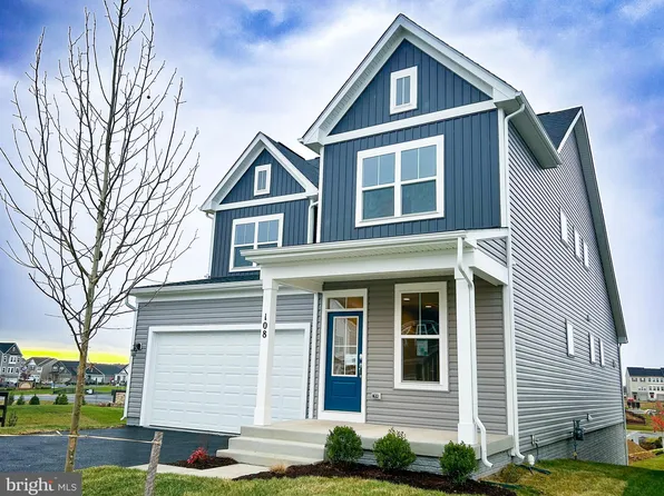 108 Goshen Pl, Stephenson, VA 22656