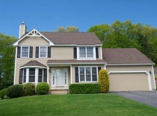 90 Stoney Hill Rd, Shrewsbury, MA 01545