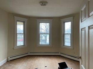 275 Franklin Ave #1S, Hartford, CT 06114