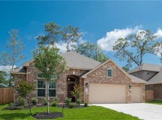 8106 Bosphorus St, Houston, TX 77044