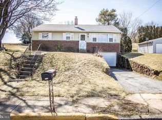 734 Windsor St, Hamburg, PA