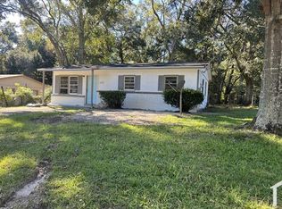 1205 Alethea Dr, Mobile, AL 36608