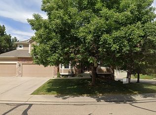 2429 Waneka Lake Trl, Lafayette, CO 80026