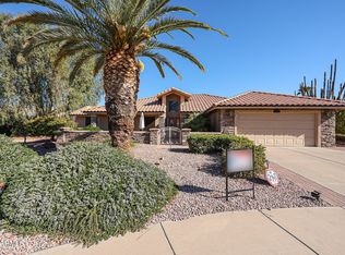 2747 Leisure World, Mesa, AZ 85206