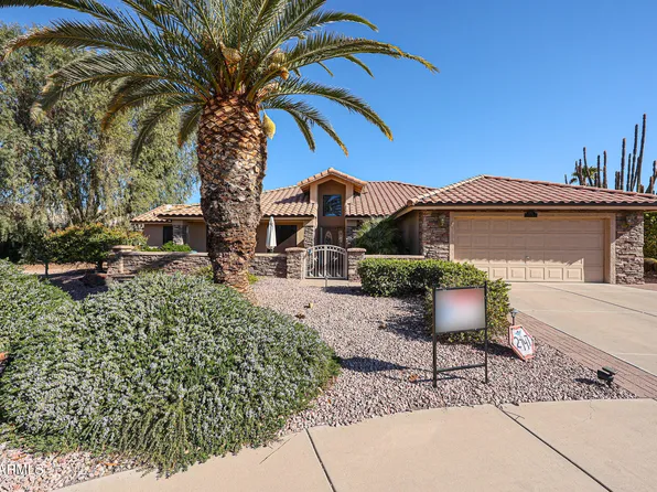 2747 Leisure World --, Mesa, AZ 85206