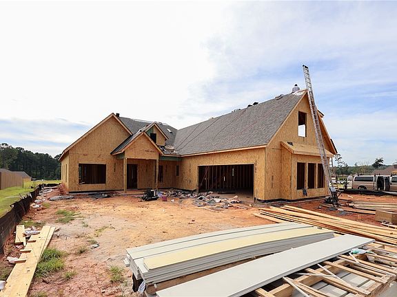 2nd image of 1902 Long Leaf Ln